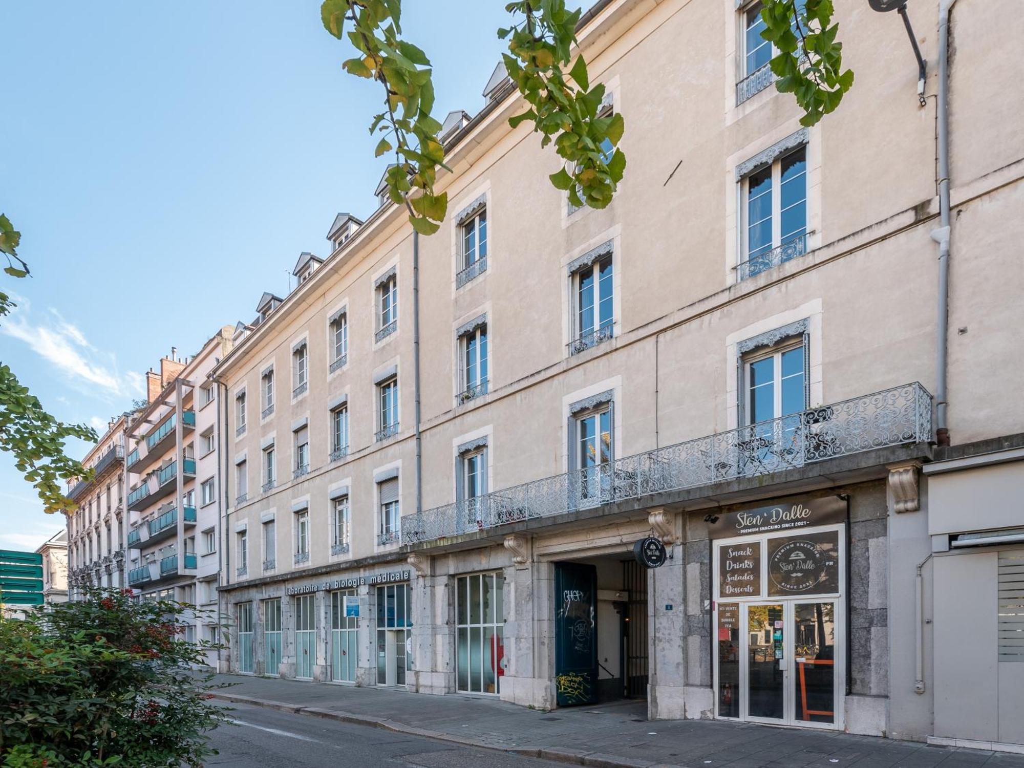 Appartement Le Prestige Hypercentre *