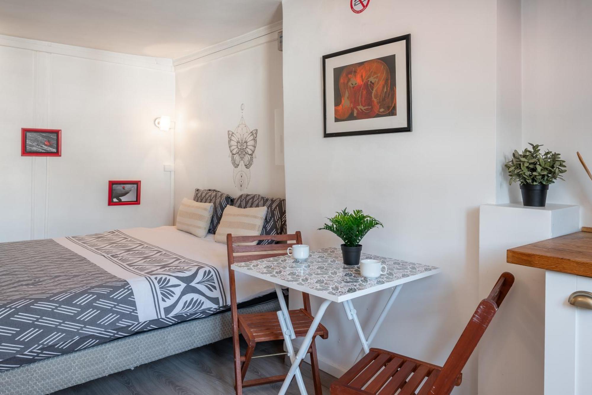 Appartement Le Prestige Hypercentre *
