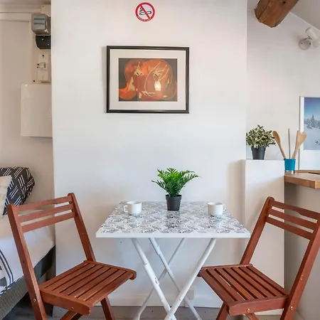 Le Prestige Grenoble Hypercentre Apartment Exterior photo