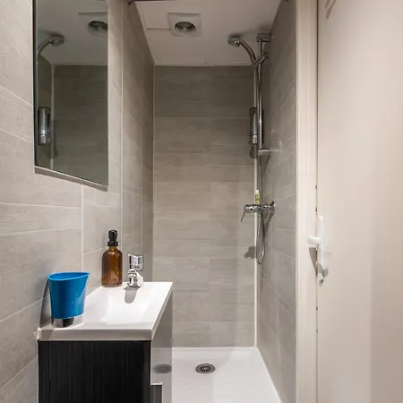 Le Prestige Grenoble Hypercentre Apartment Exterior photo