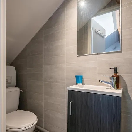 Le Prestige Grenoble Hypercentre Apartment Exterior photo