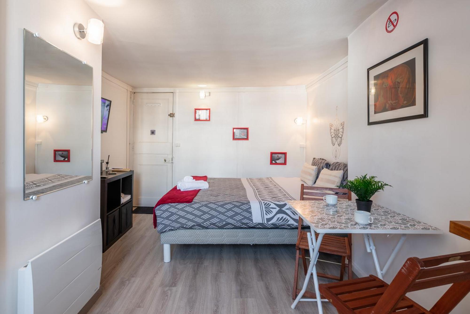 Apartment Le Prestige Hypercentre