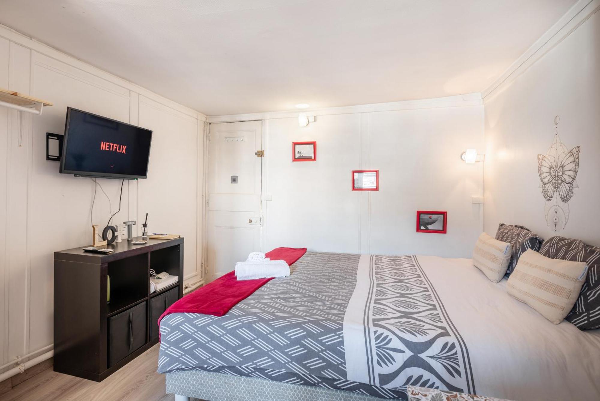 Apartment Le Prestige Hypercentre