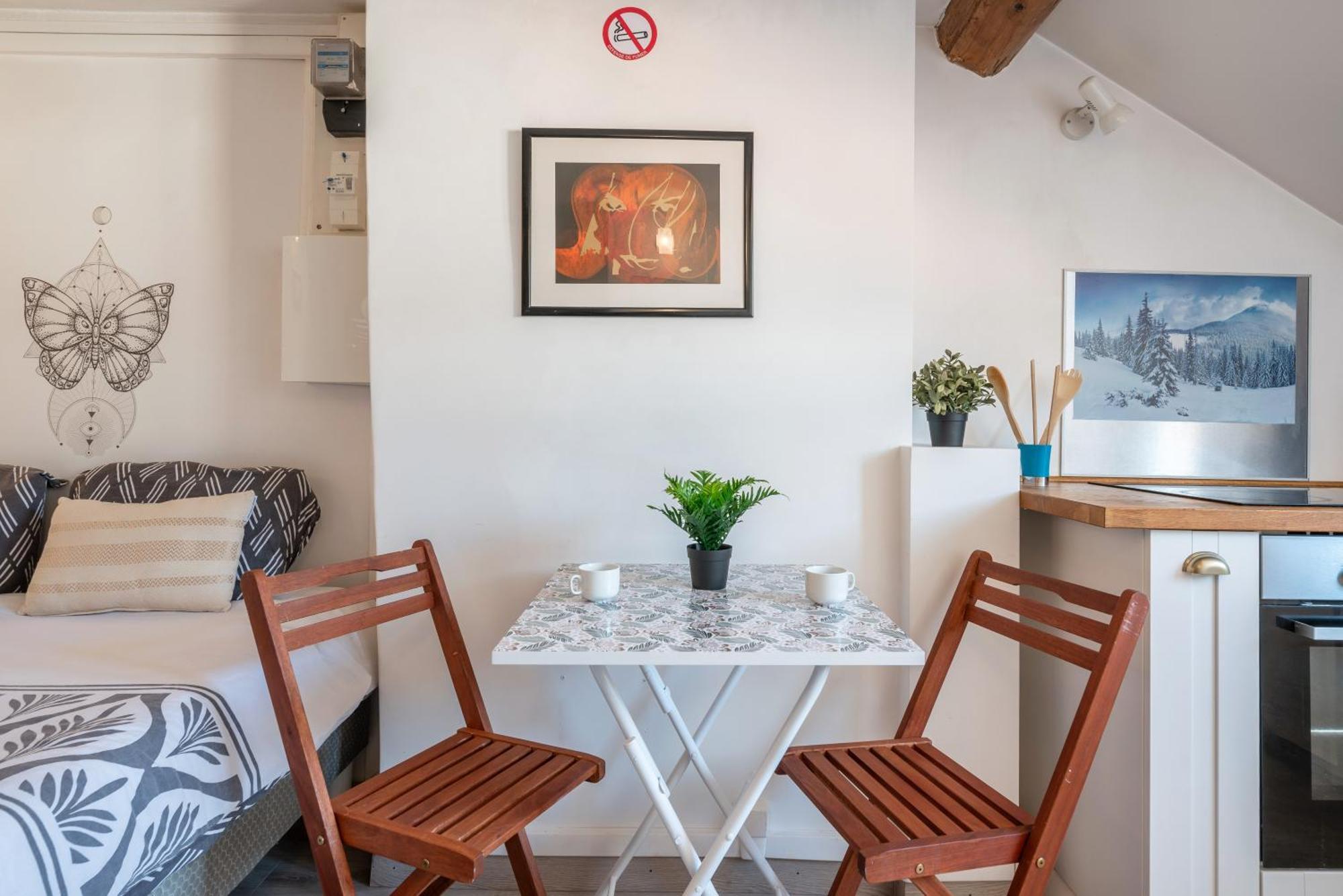 Le Prestige Hypercentre Apartment
